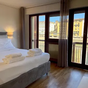 Pontevecchio Apt Apartment