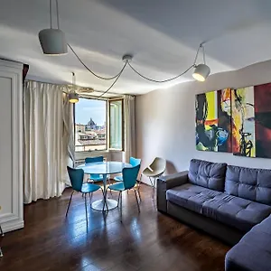Roommo Fortezza Appartement