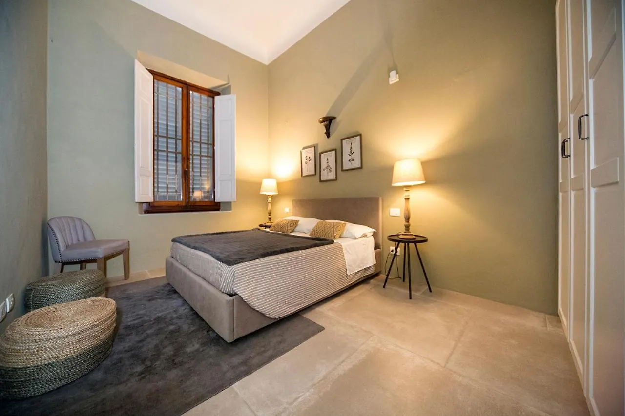 La Casa Di Rouse Apartment Florence