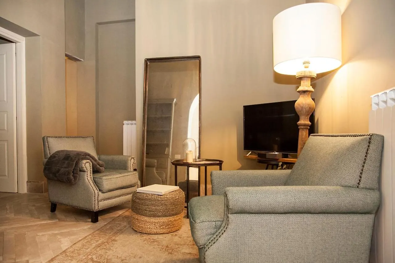 La Casa Di Rouse Apartment Florence