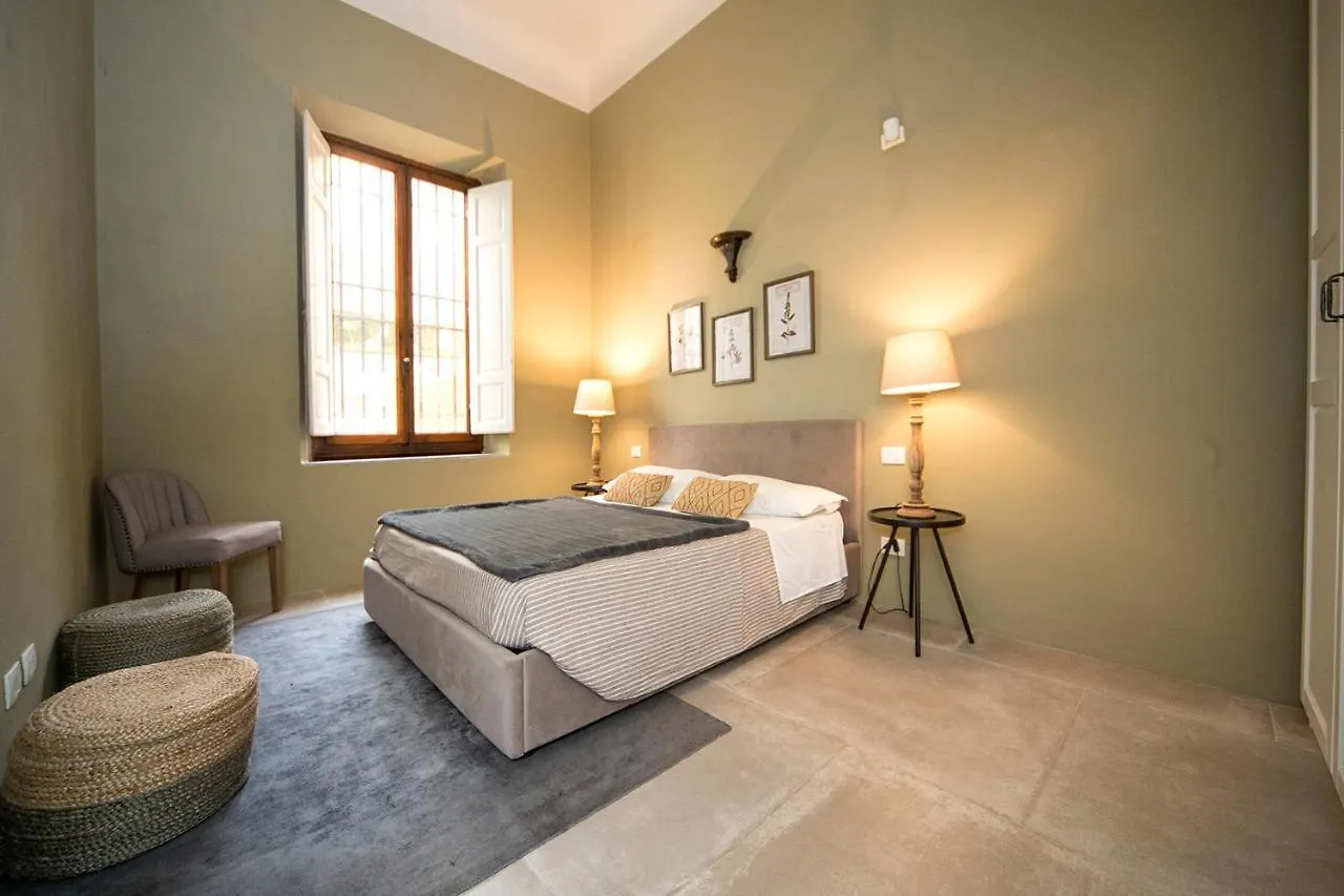 La Casa Di Rouse Apartment Florence