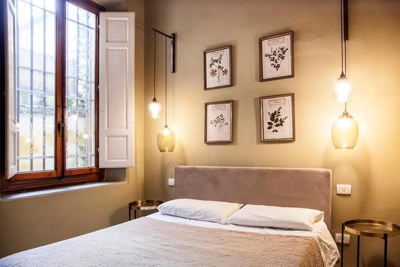 La Casa Di Rouse Apartment Florence 0*,