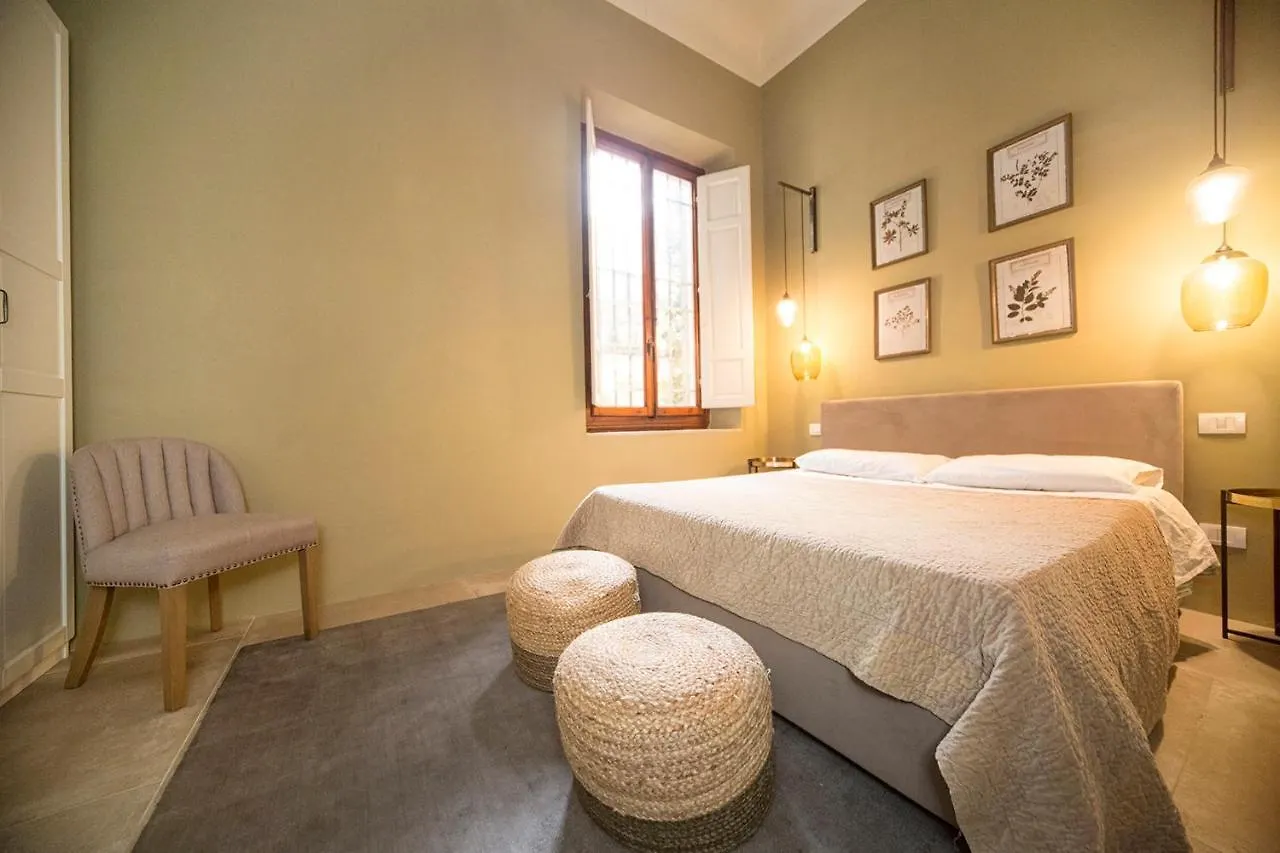 La Casa Di Rouse Apartment Florence Italy