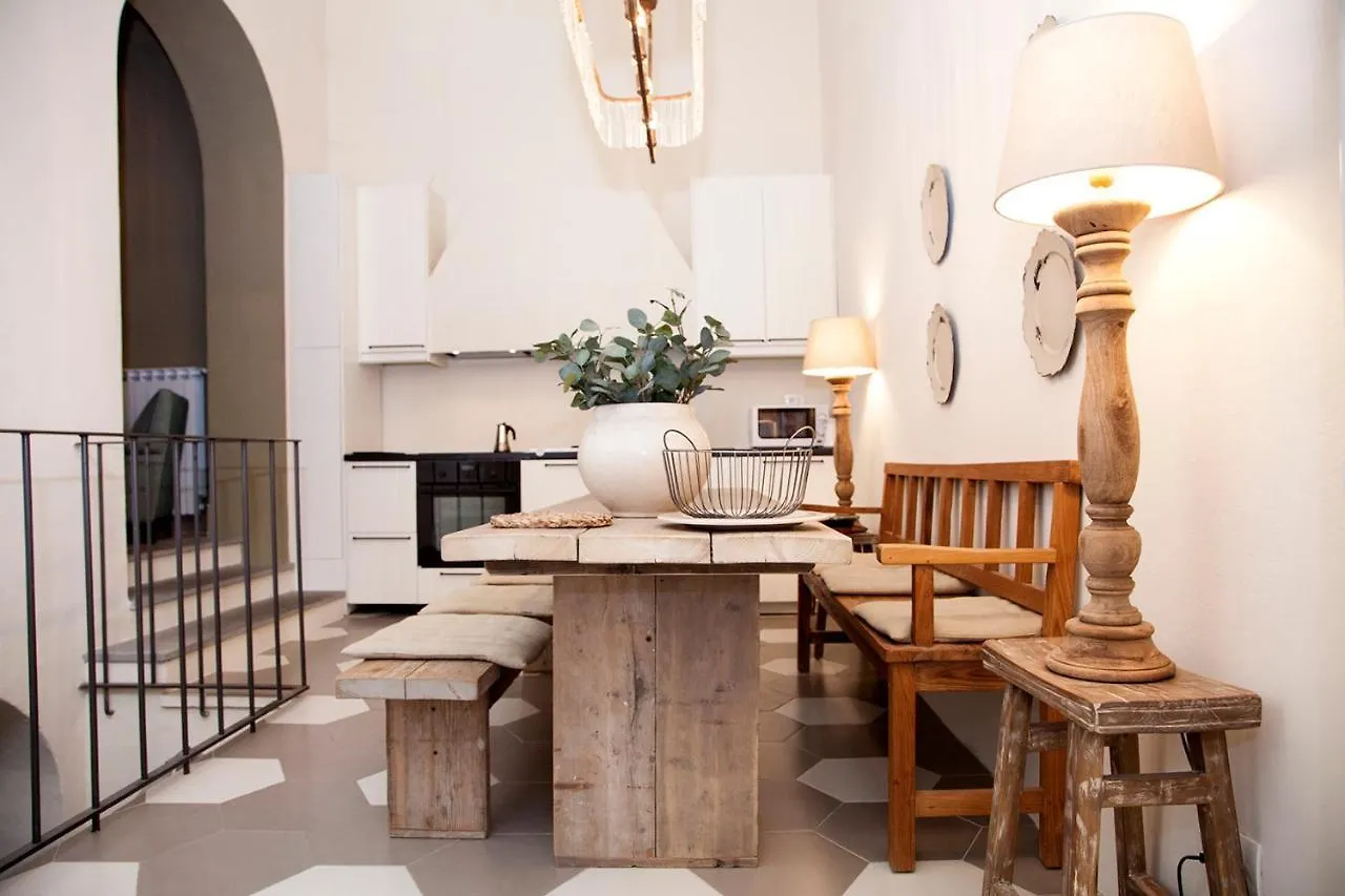La Casa Di Rouse Apartment Florence Italy