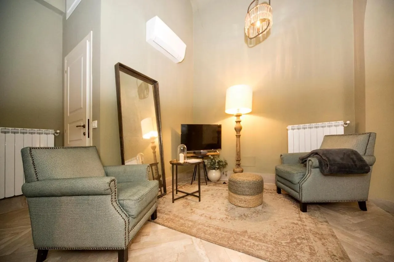 La Casa Di Rouse Apartment Florence 0*,  Italy