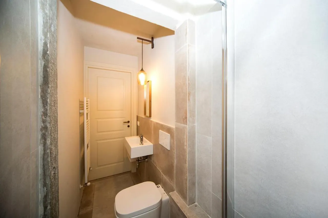 La Casa Di Rouse Apartment Florence