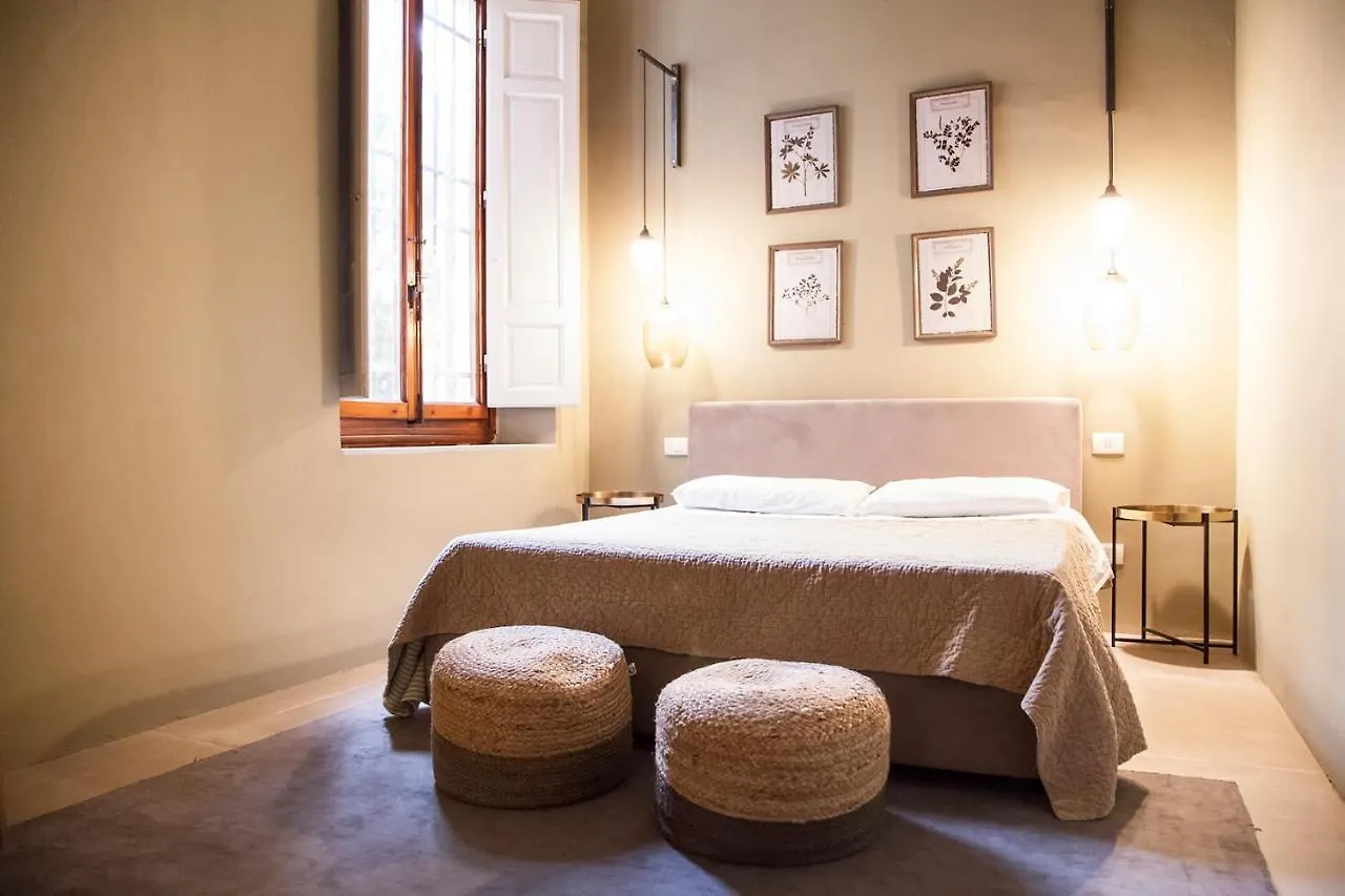 La Casa Di Rouse Apartment Florence