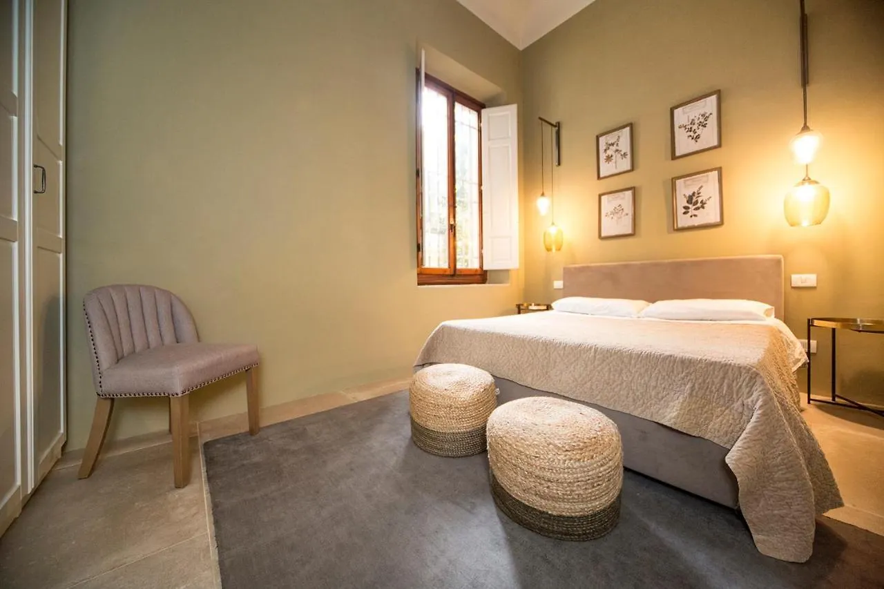 La Casa Di Rouse Apartment Florence Italy
