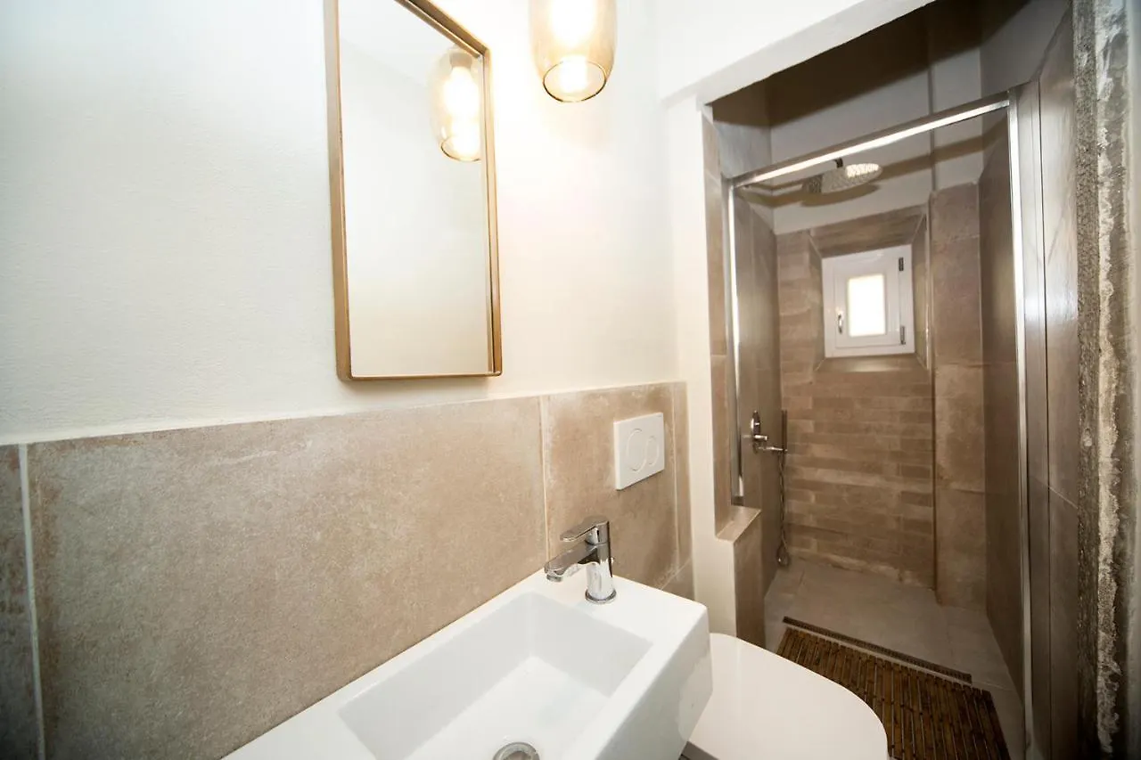 La Casa Di Rouse Apartment Florence 0*,