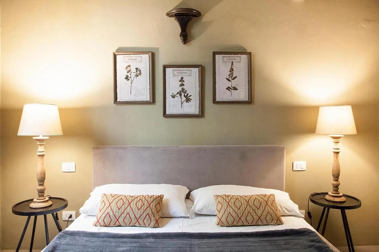 La Casa Di Rouse Apartment Florence