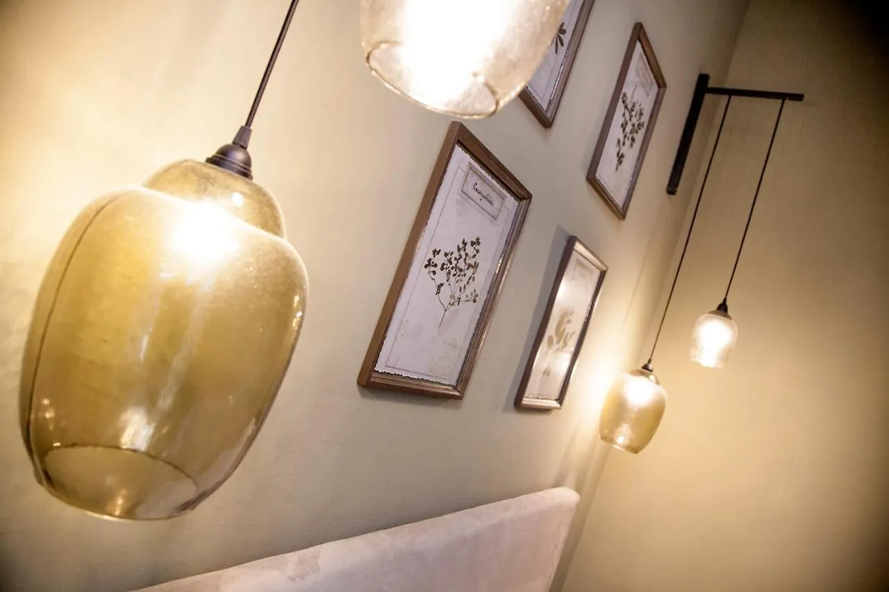 La Casa Di Rouse Apartment Florence 0*,  Italy