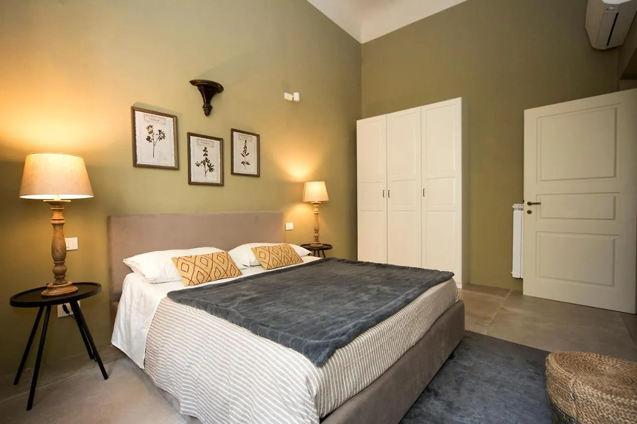 La Casa Di Rouse Apartment Florence