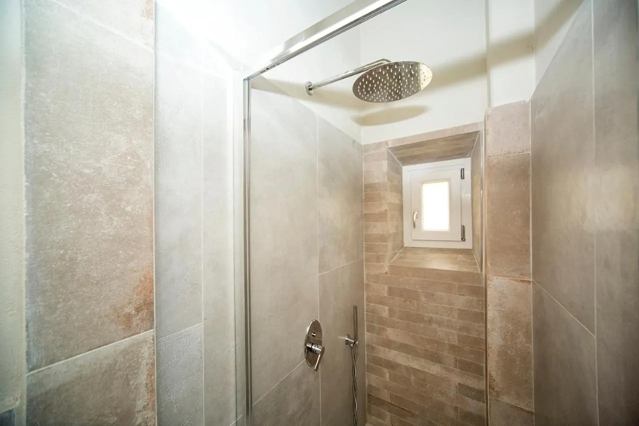 La Casa Di Rouse Apartment Florence Italy