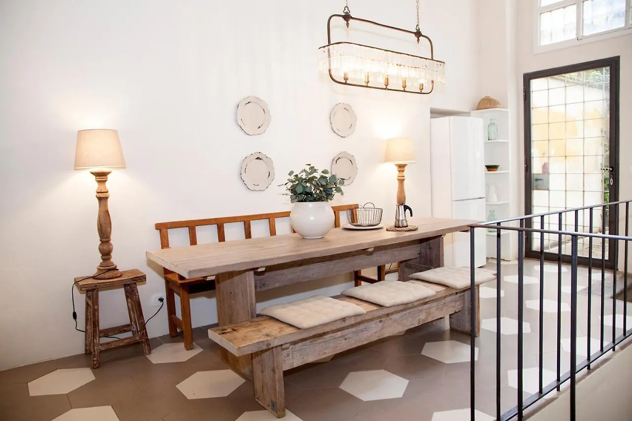 La Casa Di Rouse Apartment Florence 0*,  Italy