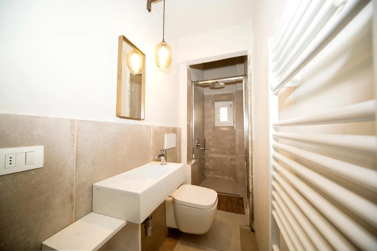 La Casa Di Rouse Apartment Florence