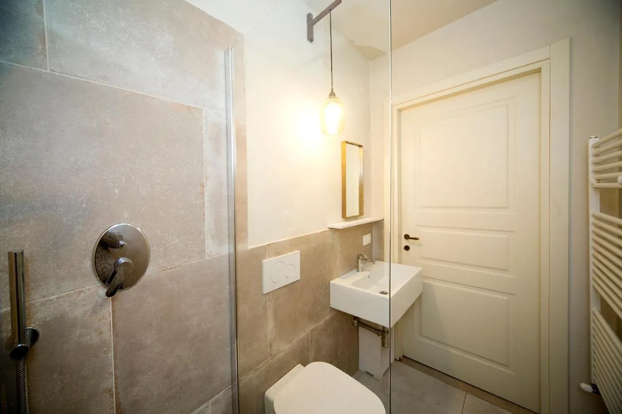 La Casa Di Rouse Apartment Florence